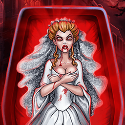 Blood Suckers Tap-A-Roo slot