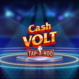Cash Volt Tap-A-Roo slot