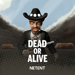Play Dead or Alive Slot - Play | 96.82% RTP, 8600 xBet MAX WIN online - Playin - Black Dragon Lab
