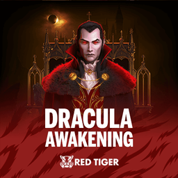 Play Dracula Awakening Slot - Play | 95.72% RTP, 5317 xBet MAX WIN online - Playin - Black Dragon Lab