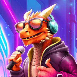 Play Dragon Boyz online - Red Tiger - Black Dragon Lab