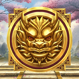 Dragon's Luck Tap-A-Roo slot