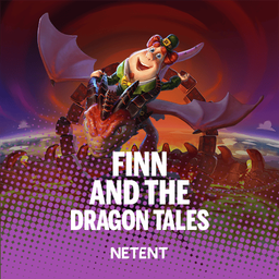 Play Finn and the Dragon Tales Slot - Play | 96.04% RTP, 3800 xBet MAX WIN online - Playin - Black Dragon Lab