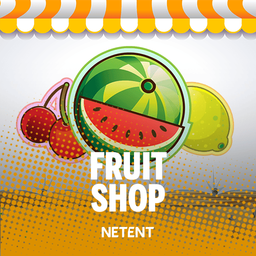 Play Fruit Shop Slot - Play | 96.71% RTP, 800 xBet MAX WIN online - Playin - Black Dragon Lab