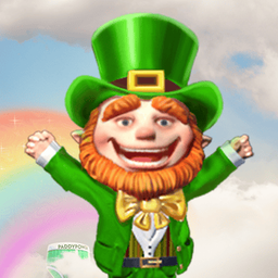 Play Golden Leprechaun Megaways online - Red Tiger - Black Dragon Lab
