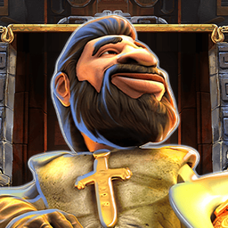 Gonzo's Quest Tap-A-Roo slot