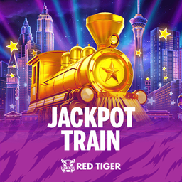 Play Jackpot Train Slot - Play | 96.16% RTP, 12000 xBet MAX WIN online - Playin - Black Dragon Lab