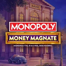 Play MONOPOLY Money Magnate online - Red Tiger - Black Dragon Lab