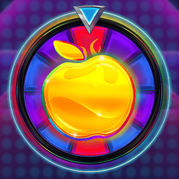 Mystery Fruit Tap-A-Roo slot