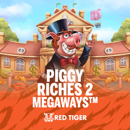 Play Piggy Riches 2 Megaways Slot - Play | 95.71% RTP, null xBet MAX WIN online - Playin - Black Dragon Lab