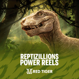 Play Reptizillions Power Reels Slot - Play | 95.69% RTP, 4473 xBet MAX WIN online - Playin - Black Dragon Lab