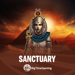 Play Sanctuary Slot - Play | 96.38% RTP, 75776 xBet MAX WIN online - Playin - Black Dragon Lab