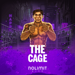 Play The Cage Slot - Play | 96.05% RTP, 25000 xBet MAX WIN online - Playin - Black Dragon Lab