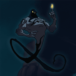 The Wish Master™