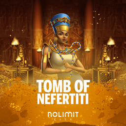 Tomb of Nefertiti