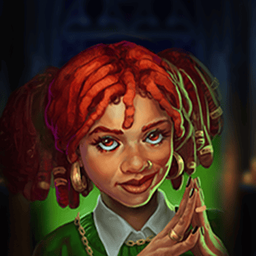 What's Up? Witches von NetEnt