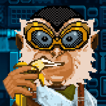 Space Donkey – gratis demoslot