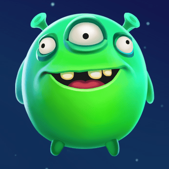 Space Wars 2™ Powerpoints™ – gratis demoslot