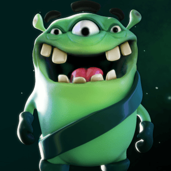 Space Wars™ – gratis demoslot