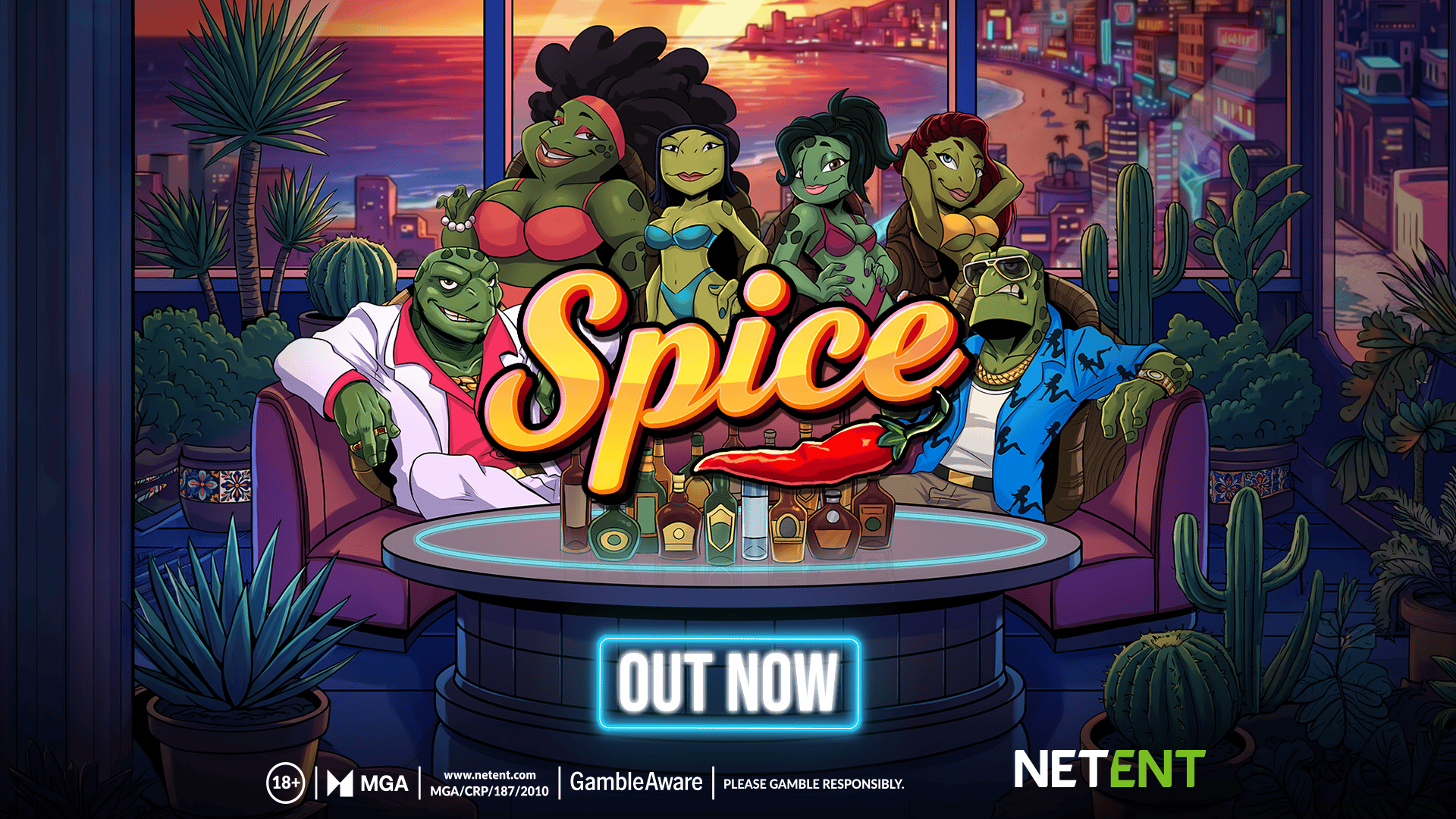 Gameplay