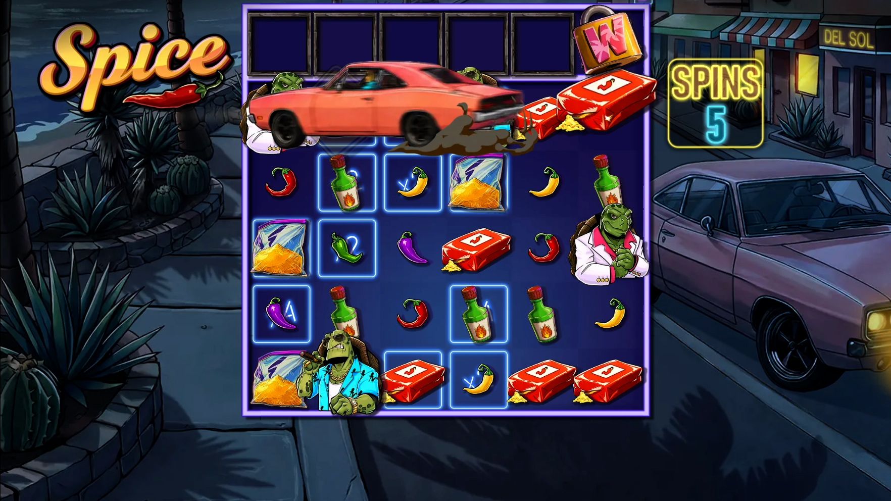 Gameplay