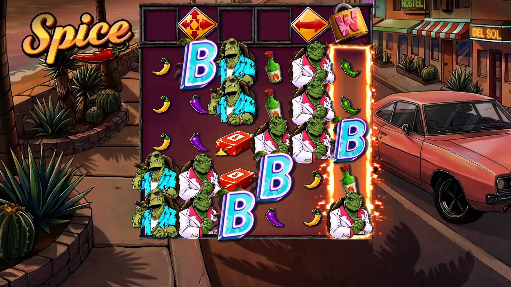 Gameplay