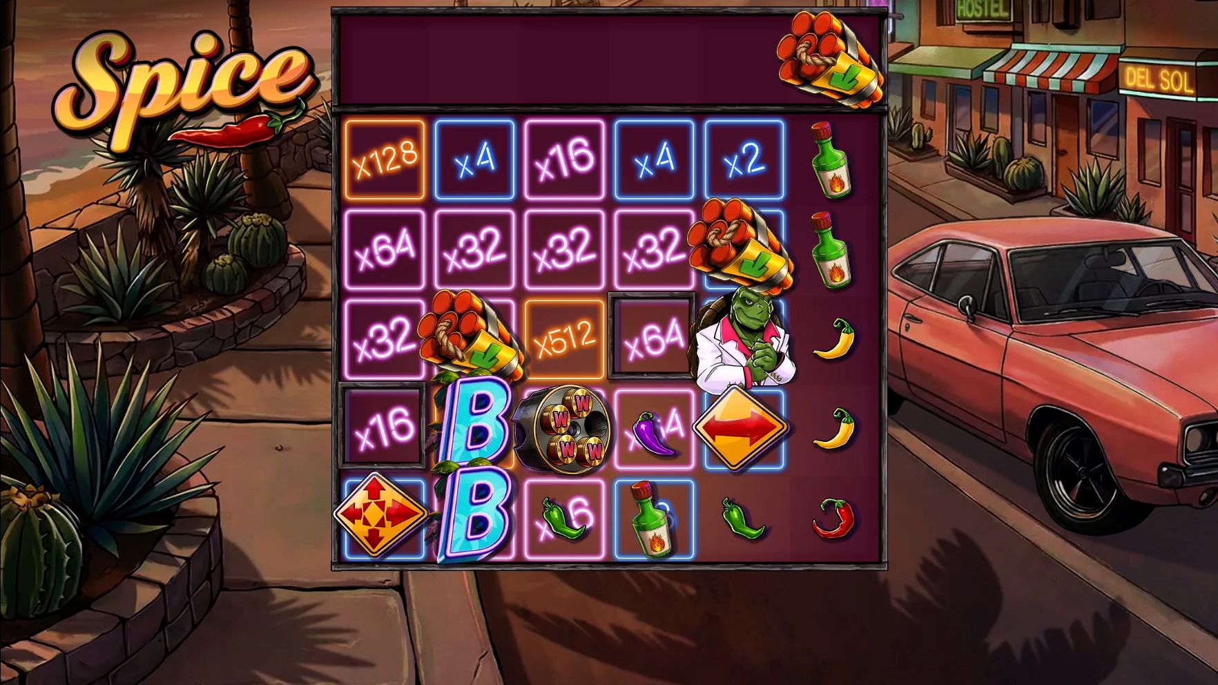 Gameplay