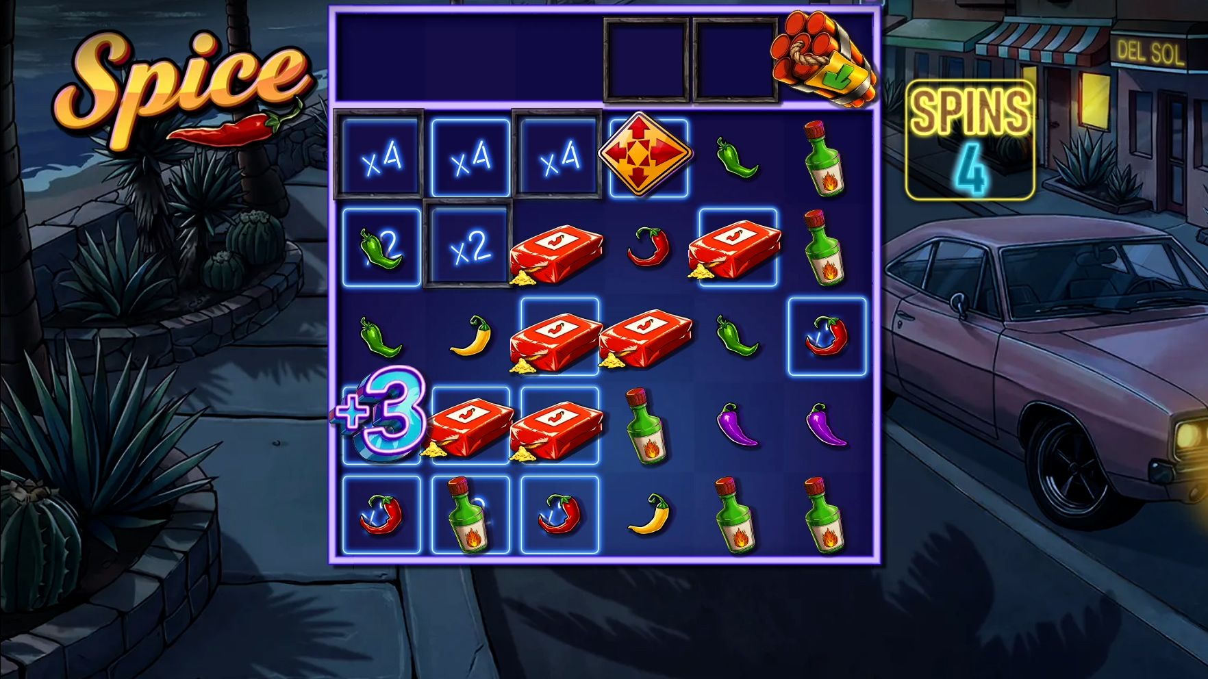 Gameplay