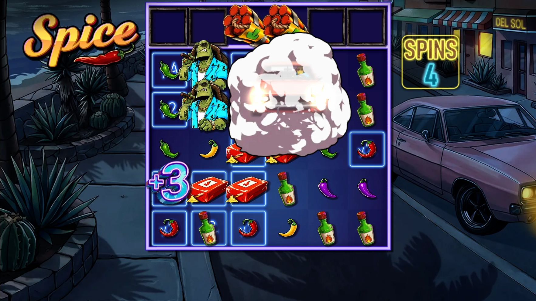 Gameplay
