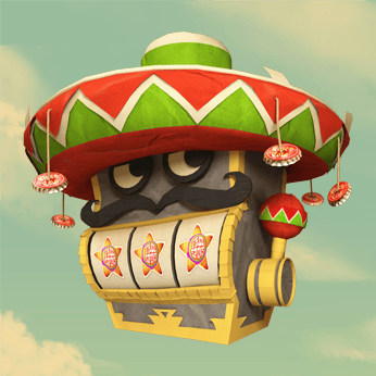 Spiñata Grande – gratis demoslot