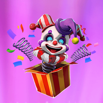 Spooky Carnival – gratis demoslot