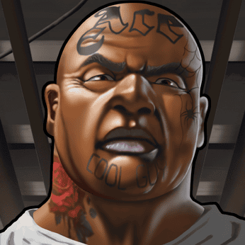San Quentin 2: Death Row – gratis demoslot