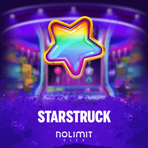 Starstruck logotyp