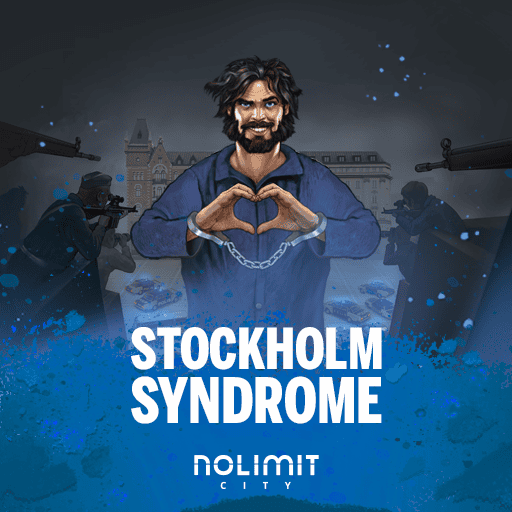 Stockholm Syndrome logotyp
