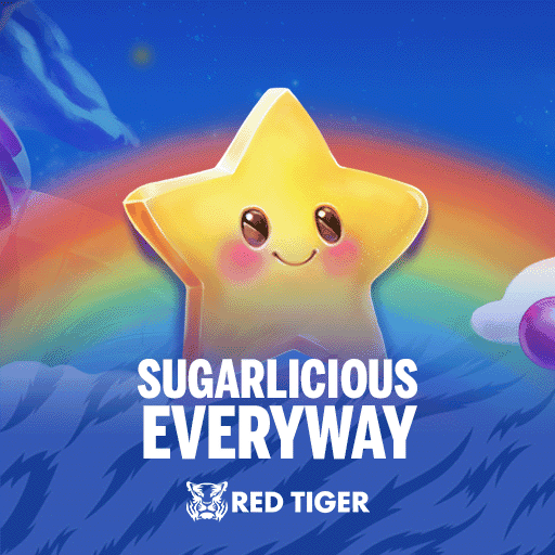 Sugarlicious Everyway™ logotyp