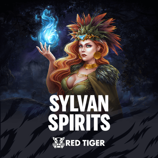 Sylvan Spirits logotyp