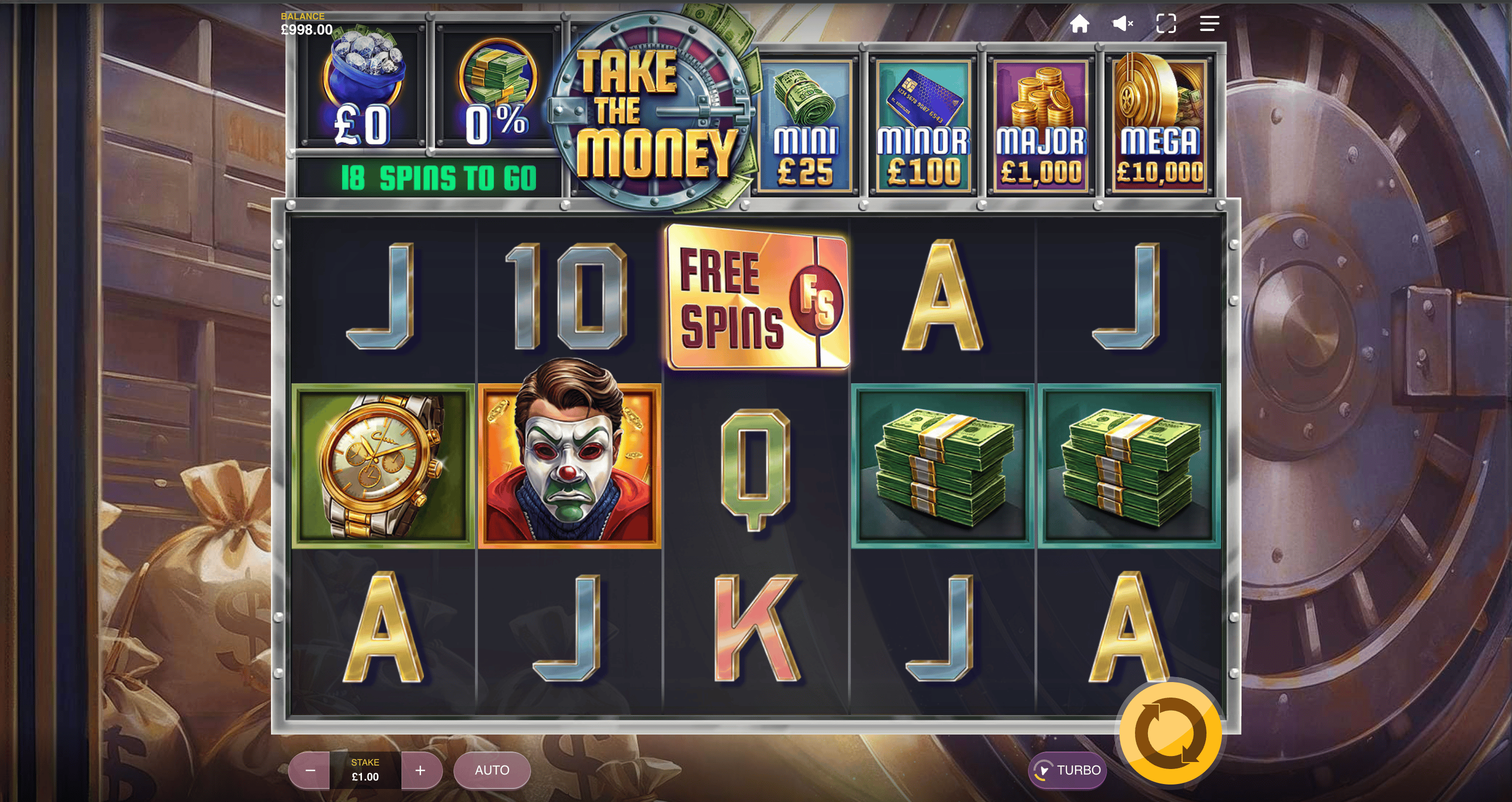 Gameplay