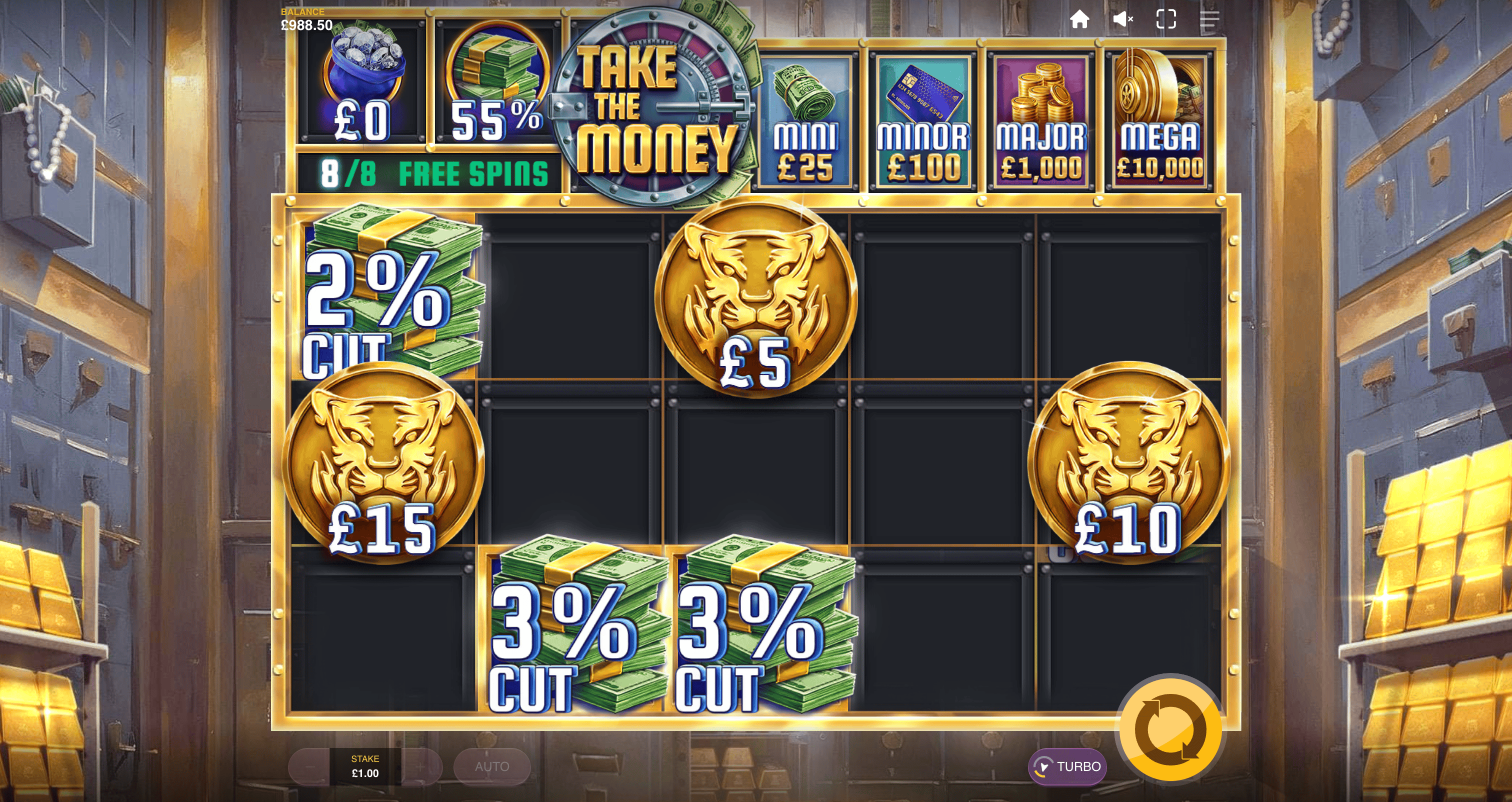 Gameplay