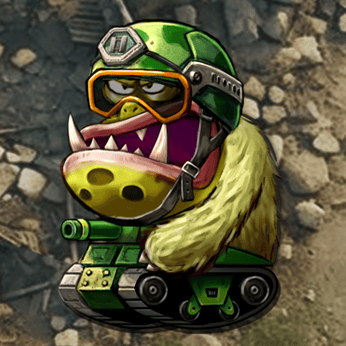 Tanked – gratis demoslot