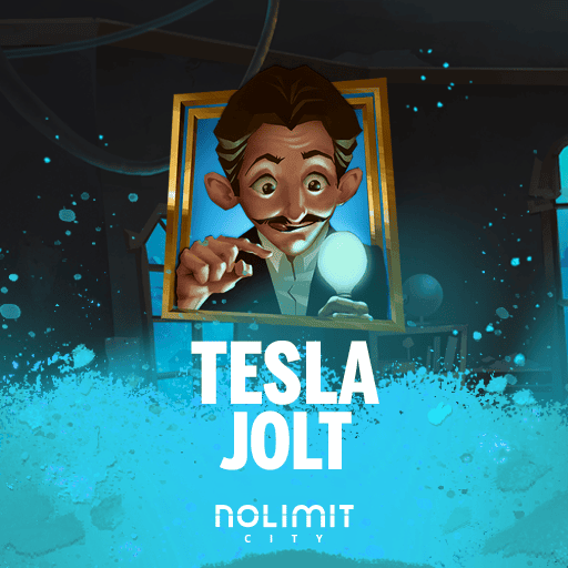 Tesla Jolt logotyp