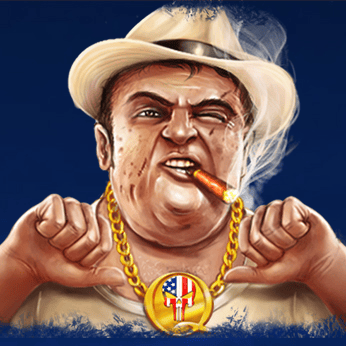 The Border – gratis demoslot