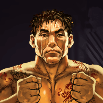 The Cage – gratis demoslot