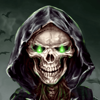 The Crypt – gratis demoslot