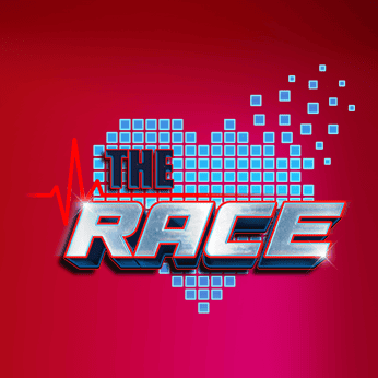 The Race – gratis demoslot