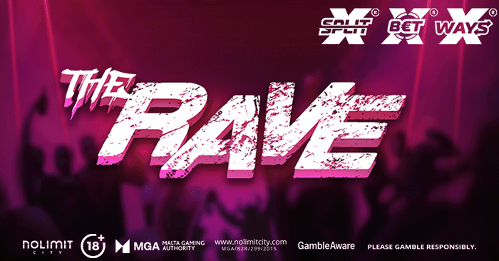 The Rave - Demo Play and Free play The Rave | 96.09% RTP, 41500 xBet ...