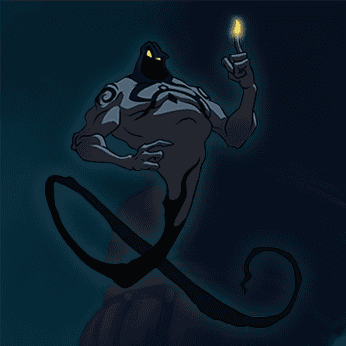 The Wish Master™ – gratis demoslot