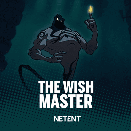 The Wish Master™ logotyp