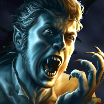 The Wolf's Bane™ – gratis demoslot
