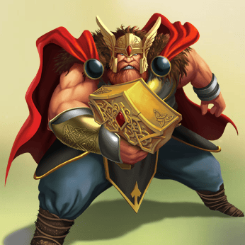 Thor Hammer Time – gratis demoslot