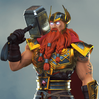 Thor’s Lightning – gratis demoslot